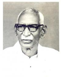 Tummala Seetharama Murthy