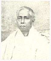 Umesh Chandra Dutta