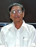 V. Madhusoodhanan Nair