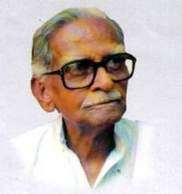 V. R. Krishnan Ezhuthachan