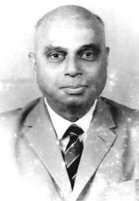 V. Viswanathan