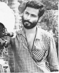 Vasant Dev (cinematographer)
