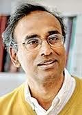 V. Ramakrishnan