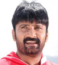 Vignesh (tamil Actor)