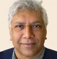 Vijay Seshadri