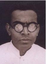 Vinayaka Krishna Gokak