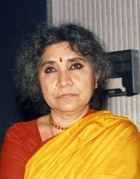 Vinjamuri Anasuya Devi