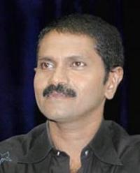 Vinod Raj (kannada Actor)