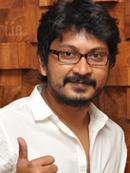 Vishnuvardhan (director)