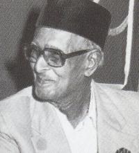 Wamanrao Sadolikar