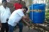 Powerstar Srinivasan Inaugurate Water Campaign