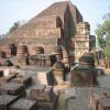 Ruins of Nalanda University