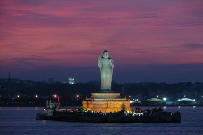 Buddha  Statue