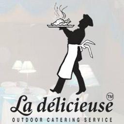 La delicieuse Outdoor Catering Services, Nagercoil Photo
