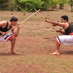 Nanjil Institute of Kalari Training & Research Academy Photo