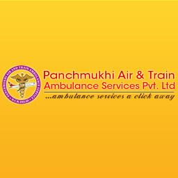 Panchmukhi Air and Train Ambulance Photo