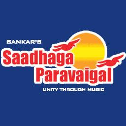Saadhaga Paravaigal Photo