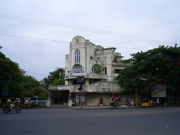 Hotel Dasaprakash | Veethi