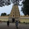 Temple in Mysore, Karnataka