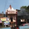Tinkona Pukur Kali Mandir in Achra