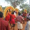 True colours of religious festivals