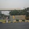 Sobha City Front Gate, Thrissur