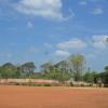 Play ground of Kendriya Vidyalaya, Puranattukara