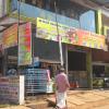 Shops at Adat raod - Muthuvara Jn