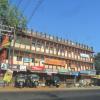 Commercial block - Muthuvara Jn