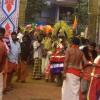 Celebration of Tribals in Adat