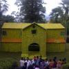 Mosambi house at coonoor sims park