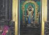 Idol at Jainath Temple