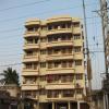 Diganta Enclave Building in Krishnaganj