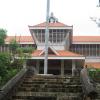 A Temple at Kasargod in Kerala