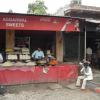 Sweet Shop, Agra