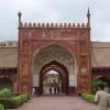 Taj Mahal Main Gate