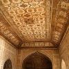 Inside the Jahangiri Mahal