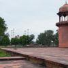 Akbar Tomb, Agra