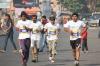 Ahmedabad Marathon @ Divein Road