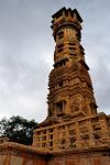 Kirti Stambh, Hutheesing Temple - Ahmedabad