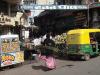 Ratanpol Market Entrance - Ahmedabad
