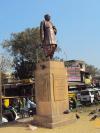 Sardar Patel Statue @ Dariyapur Darwaja