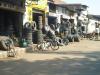 Ahmedabad Tyre Market