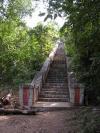 Steps of Bhargava Narasimha Swamy Temple
