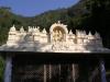 Hills behind Malola Narasimha swamy Temple