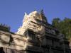 Gopuram of Malola Narasimha Swamy Temple