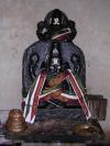 Idol of Yogananda Swamy