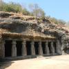 cave of Aurangabad
