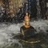Fountain in Mysore, Karnataka