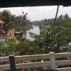 House near to Alleppey Lake